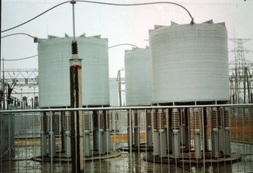 空心并联电抗器